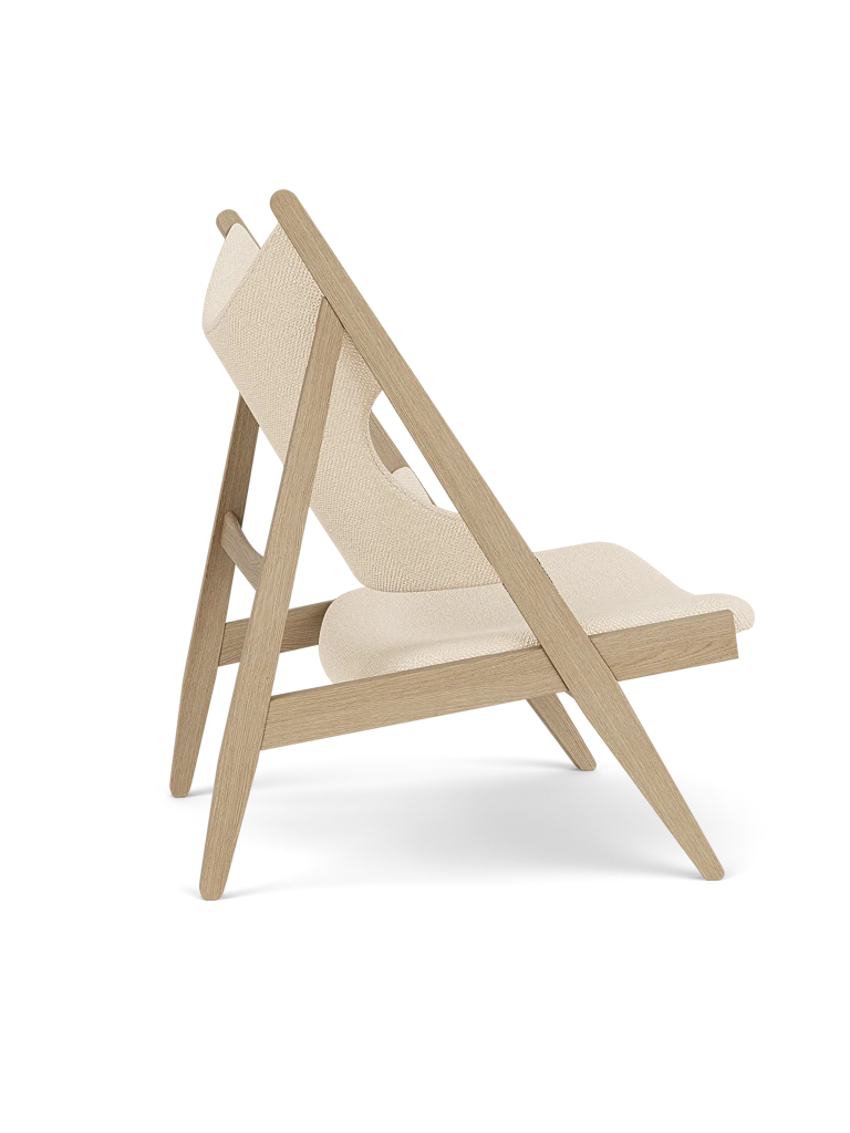 Knitting Chair by Ib Kofod-Larsen|デンマークデザインの名作 Knitting Chair by Ib Kofod-Larsen|デンマークデザインの名作
